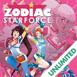 Zodiac Starforce